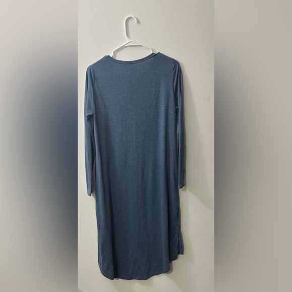 Loose Pocket Dress - Picture 3 of 3
